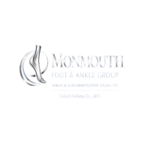 Foot and ankle surgical specialists logo